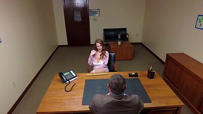 Kat Marie pull out her legal and sexual resources for her stepdaughter