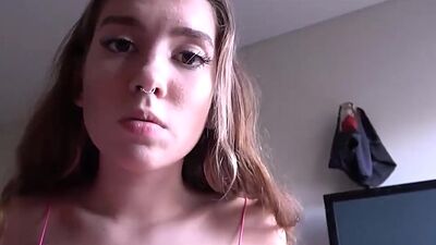 Hot Girlfriend Cures Boyfriends Depression Bailey Base