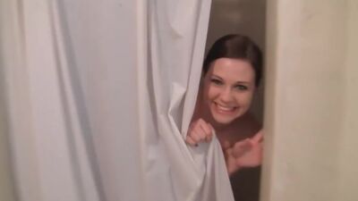 Couple sex game at the beach