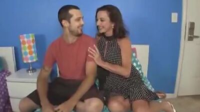 Don't Tell My Step Daughter2