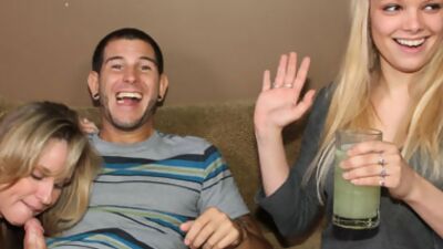 Don't Make Him Cum, Mom!2