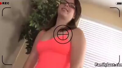 Like Father, Like Step Son