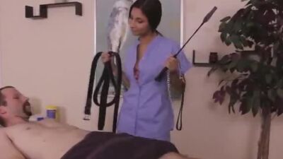 Orgasm Control with Jade Jantzen