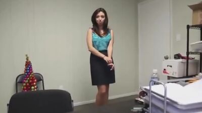 Frida Sante - Barely Legal Immigrant