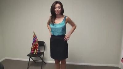 Frida Sante - Barely Legal Immigrant