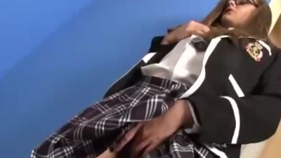 Ashton Monroe's fantasy