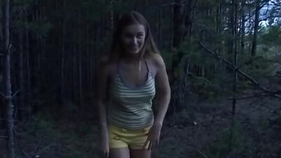 Animal passion for real amateur couple