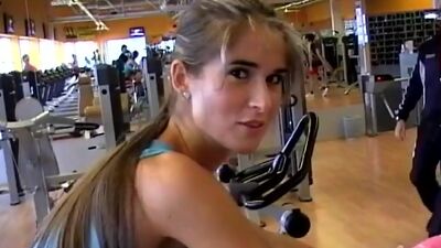 Amateurs gone wild from hard fuck