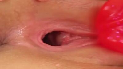 Watch masturbate Trisha Brill on Give Me Pink gonzo style