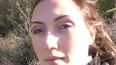 Amateur sex party in the sauna