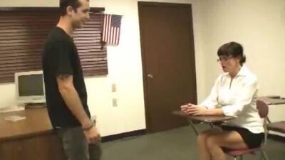 Angie Nior and teen Chloe SeemomSuck