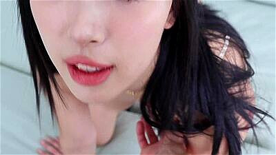 POV Losing Virginity to Korean First Love ???? Elle Lee