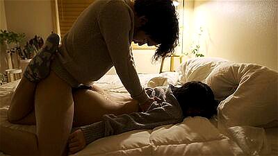 Pinay Couple Enjoys A Cozy Night In Sweaters