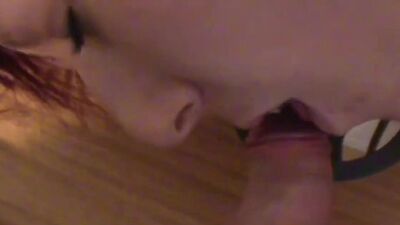 Slim English stunner penetrated hard missionary style