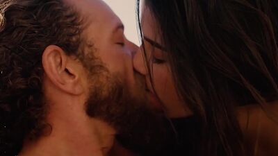 Sexy 21yo bae banged by big white dick in wet pussy hole