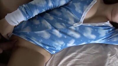 Sisters best Friend Tests if im Gay Leana Lovings