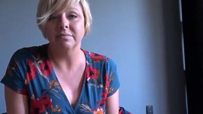 Professional Step Mom vs Lazy Step Son Brianna Beach