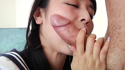 21yo Asian slut penetrated hardcore in wet pussy hole