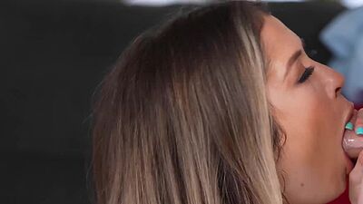 Stepmoms want to have their pussies filled by their stepsons