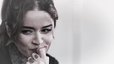 Sinners anonymous becomes orgy where the girls reverse gangbang the host