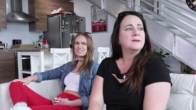 Fuck You, Uncle Fucker!