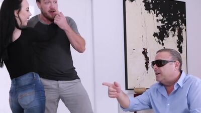 The Scent Of A Stepsister