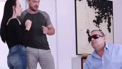 The Scent Of A Stepsister