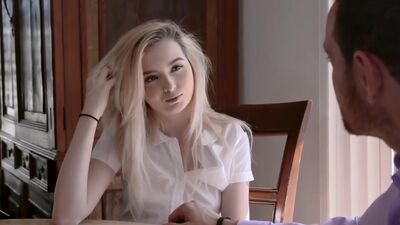 Stepdads Cumshot Lullaby