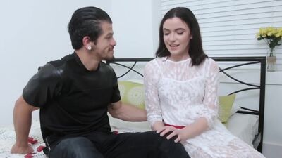 Stepbrothers Valentine's Day Surprise