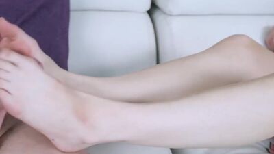 Forbidden Cousin Pussy Play