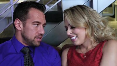 Stepfathers Over Friends