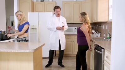 Weird Family Sex Science