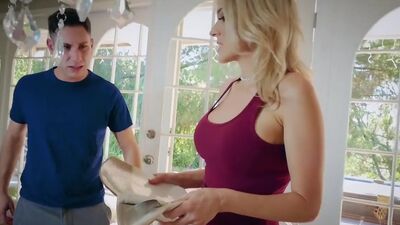 Romantic Family Dinner