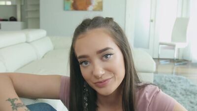 Treat Your Stepdaughter Like Your Wife