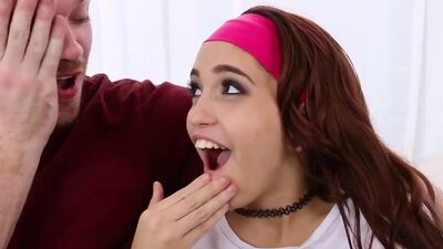 Scary Movies With Stepbro