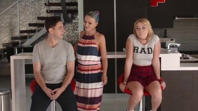 The Ring Of Impurity