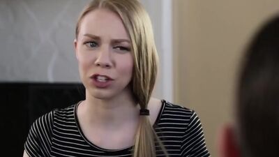 Replenishing The Spank Bank