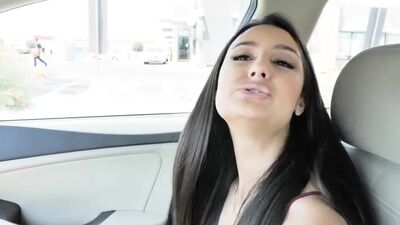 Its Not A Trick If She Takes The Dick