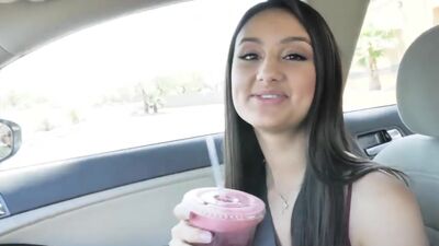 Its Not A Trick If She Takes The Dick