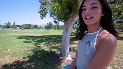 Downward Facing Fuck