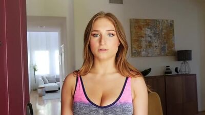 Secretive Sex Stretches