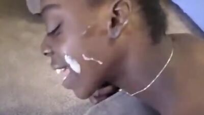 Black Couple Fucking