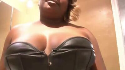 BBW Big Butt Housewives