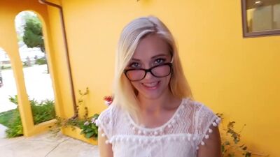 Reluctant Nude Audition