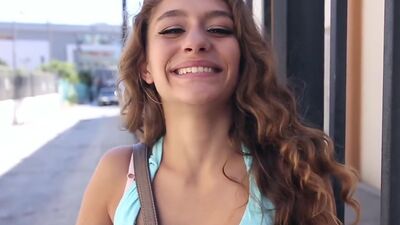 Rebellious Rebel Lynn