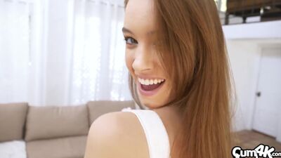 Creampies For Charity