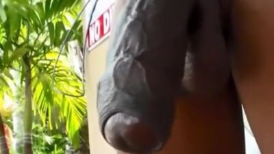 From now on, your GF will pleasure only BBC (part 6)