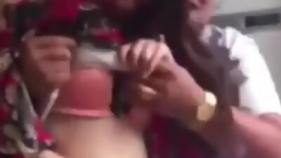 amateur chinese belly and tits flashing