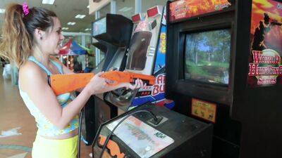 More Where That Came From