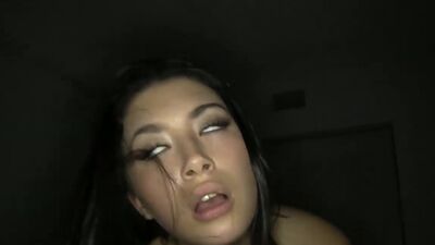 Just Please Don't Stop